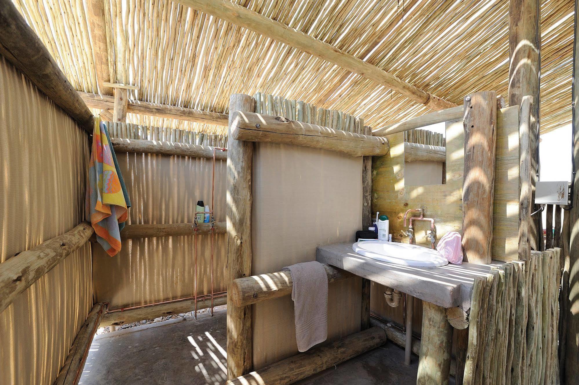 Hotel Sossus Oasis Camp Site Sesriem Exterior foto